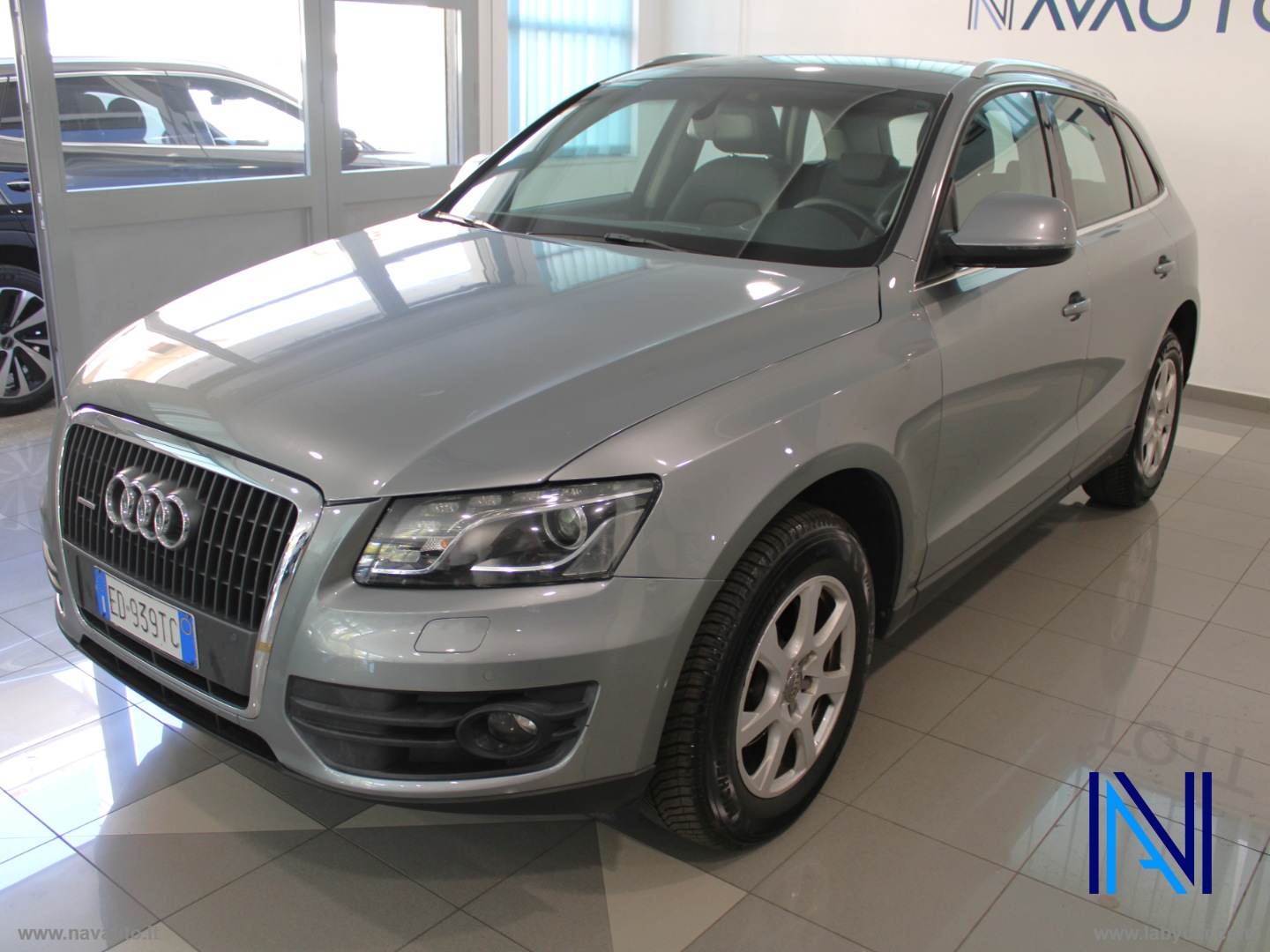 Q5 2.0 TDI 170 CV quattro S tronic - immagine 3