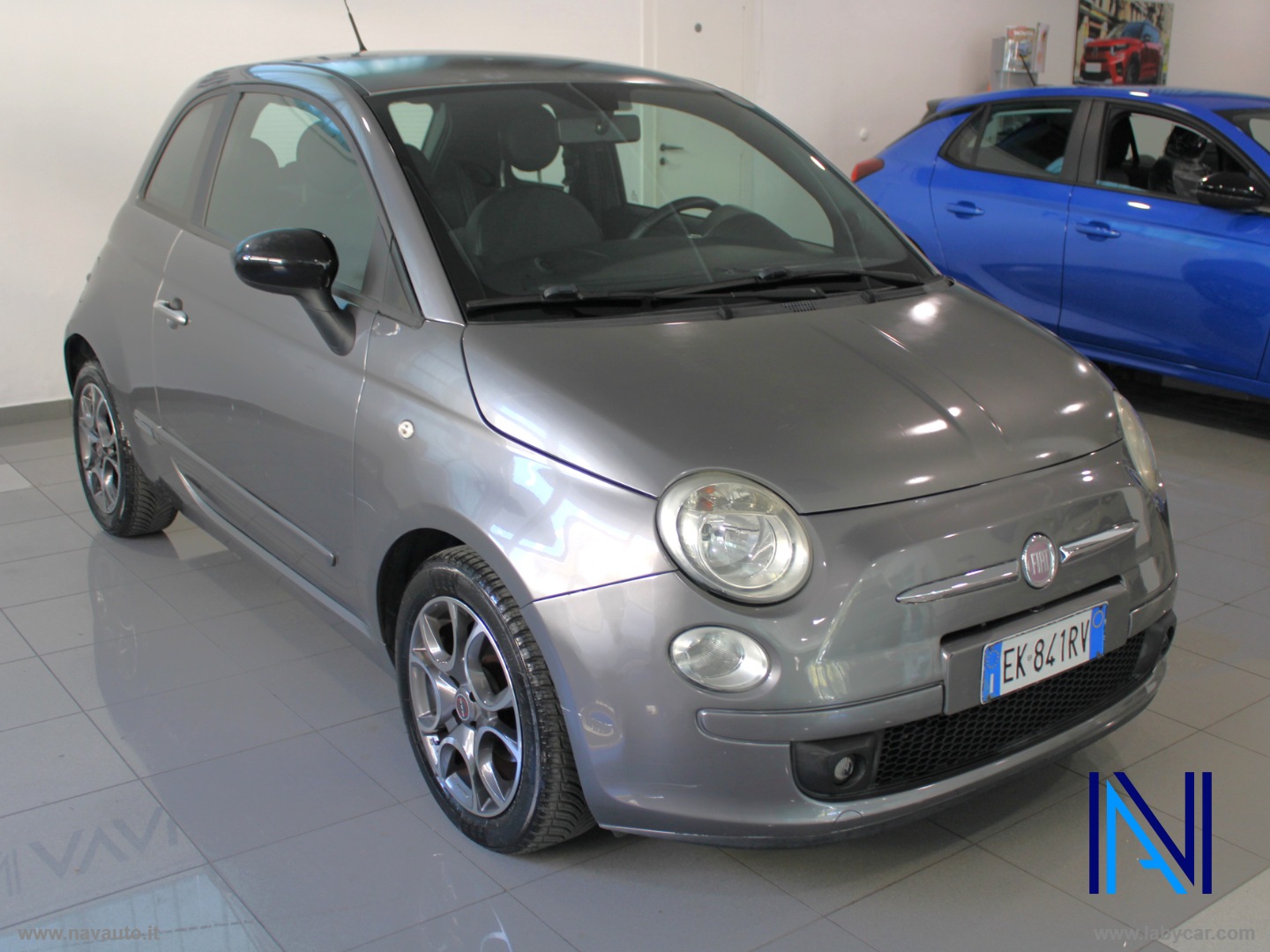500 0.9 TwinAir Turbo Sport - immagine 3