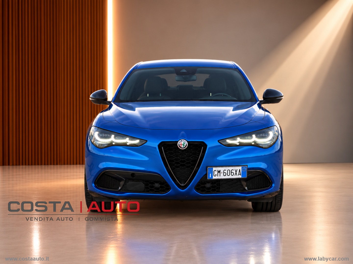 Stelvio 2.2 TD 160 CV Veloce Q2 - immagine 3