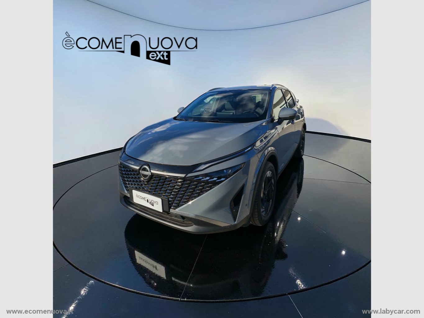 Qashqai e-Power N-Connecta - immagine 3