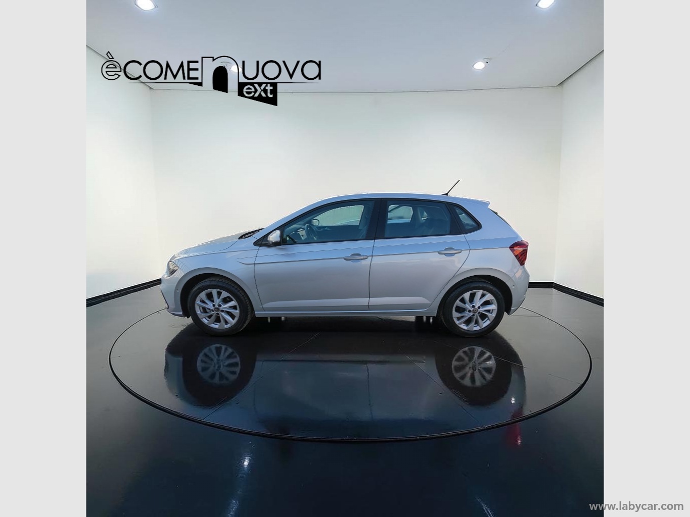 Polo 1.0 TSI Style - immagine 3