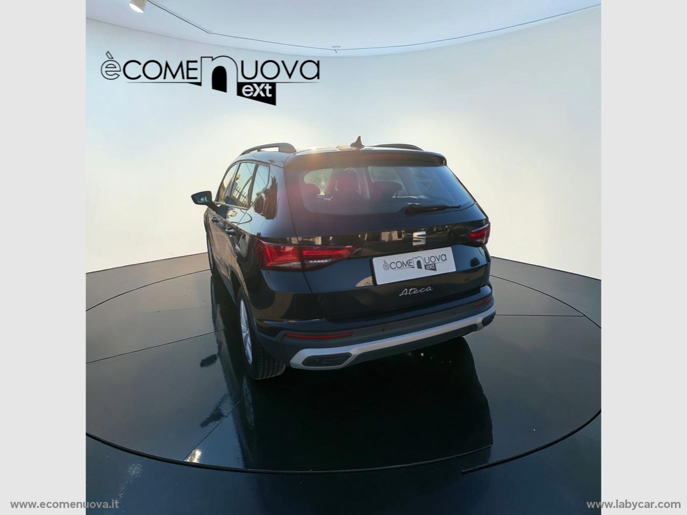 Ateca 2.0 TDI 115 CV Business - immagine 3