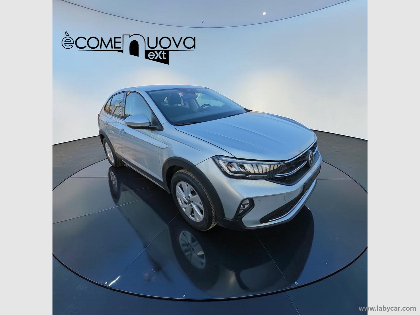 Taigo 1.0 TSI 115 CV Life - immagine 3