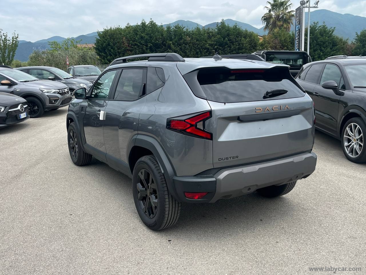 Duster Eco-G 120 CV auto Extreme - immagine 3