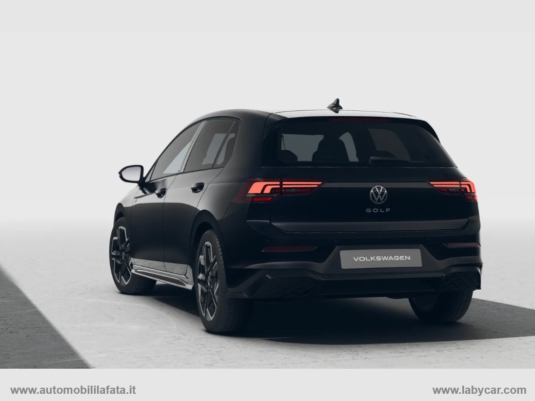 Golf 2.0 TDI 150 CV DSG SCR R-Line Plus DIESEL KM0 - immagine 3