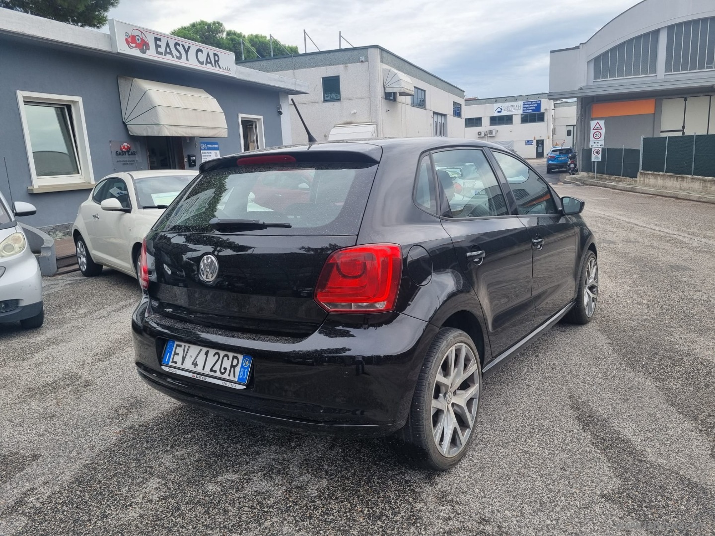 Polo 1.2 5p. Trendline - immagine 3