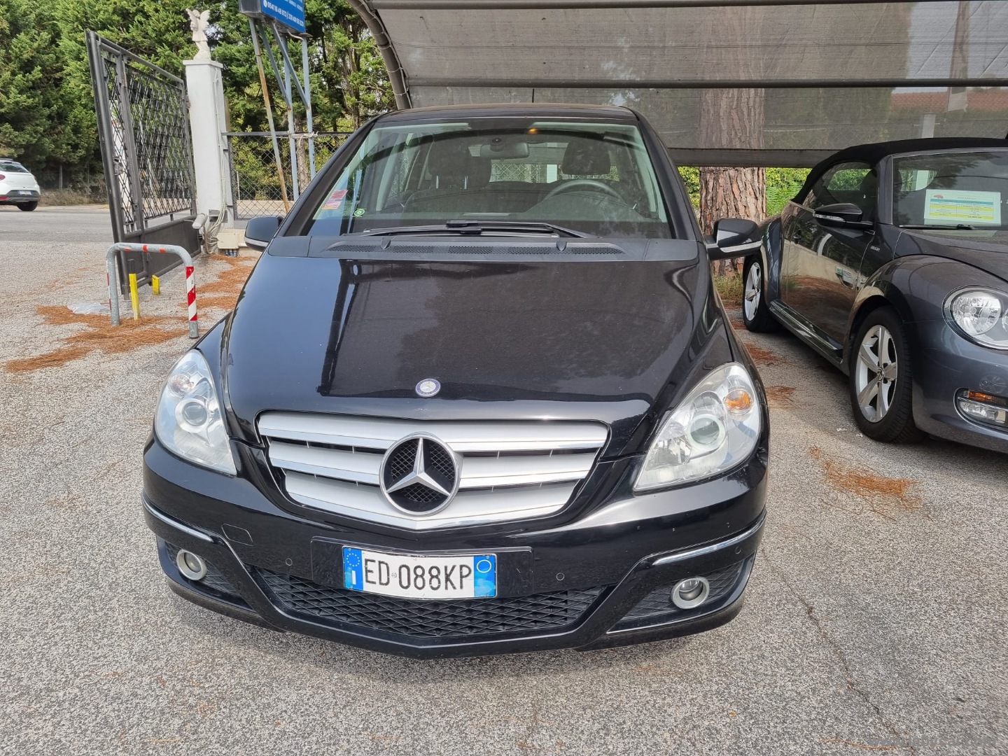 B 200 CDI Chrome - immagine 3