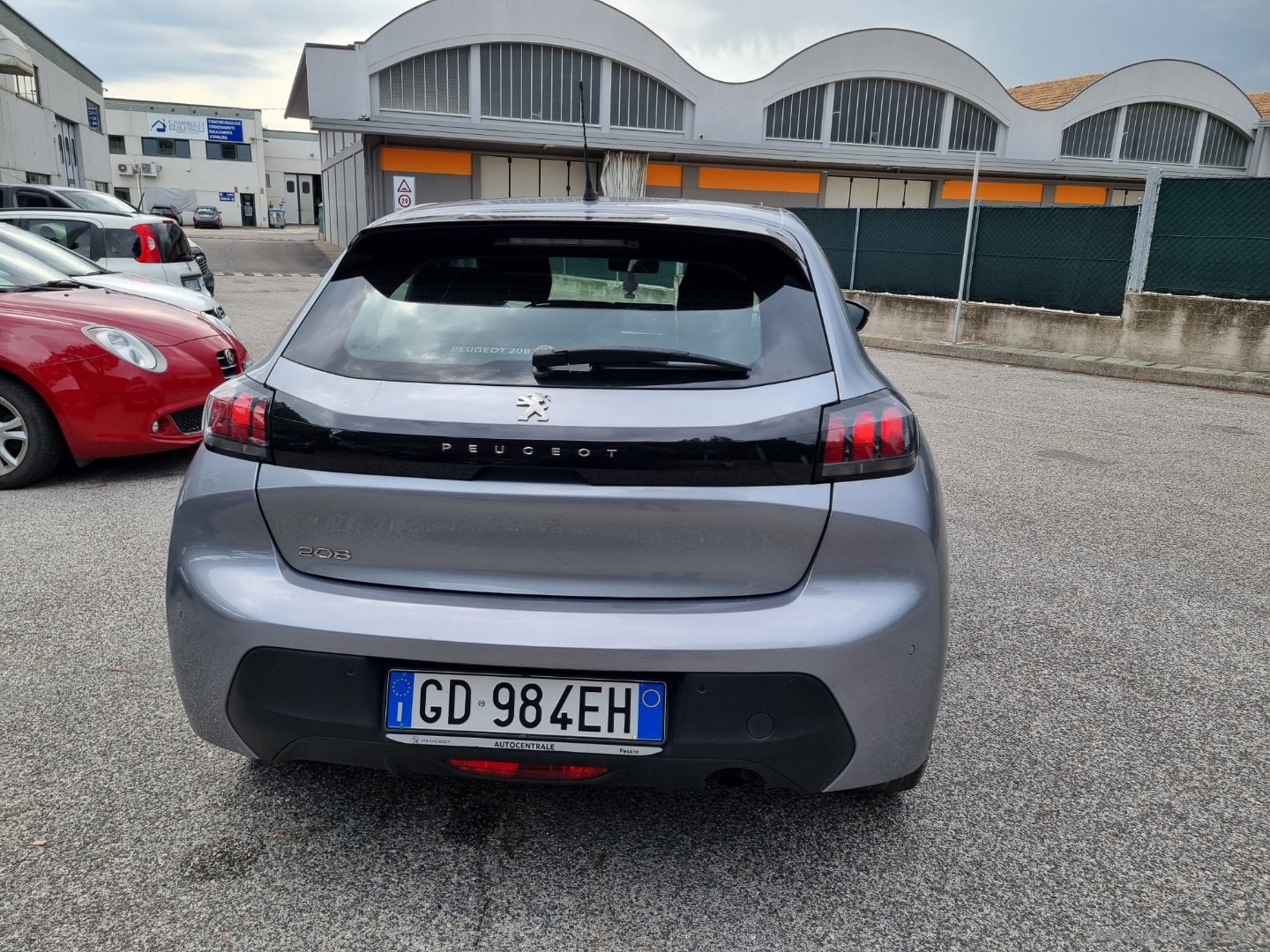208 PureTech 75 S&S 5p. Active - immagine 3