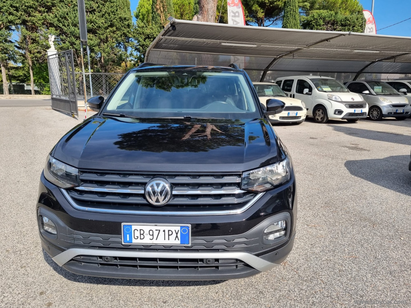 T-Cross 1.0 TSI Style BMT - immagine 3