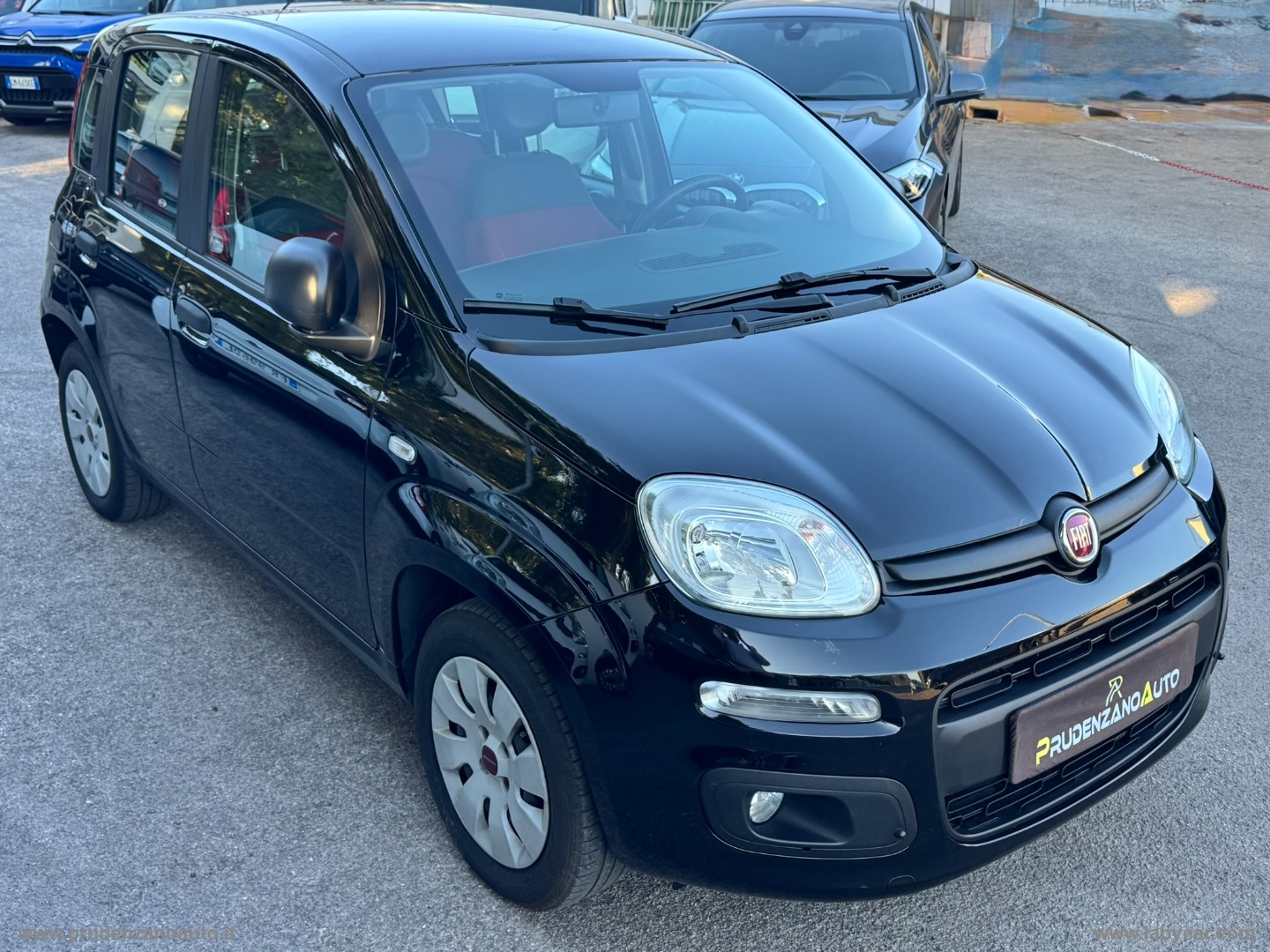 Panda 1.2 Easy - immagine 3