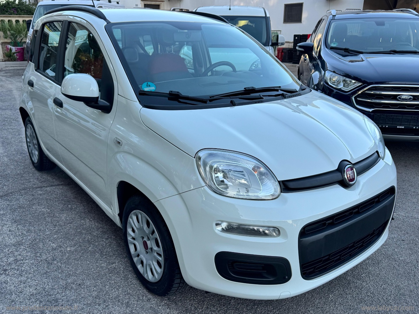 Panda 1.2 Easy - 2013 - immagine 3