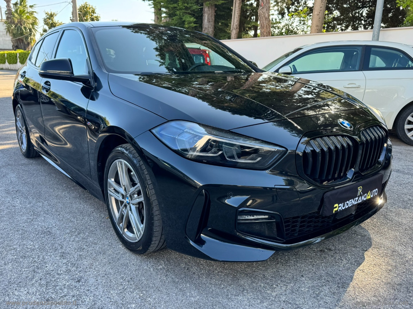 118i 5p. Msport - immagine 3