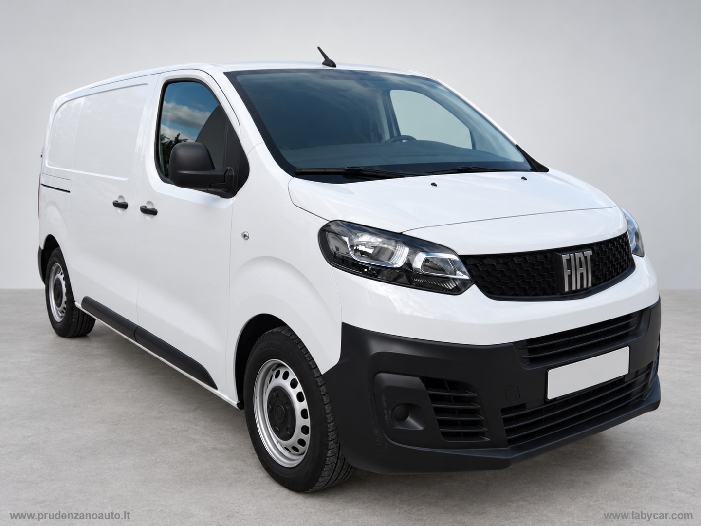 Scudo BlueHDi 145 PC-TN Furg. Lou - immagine 3