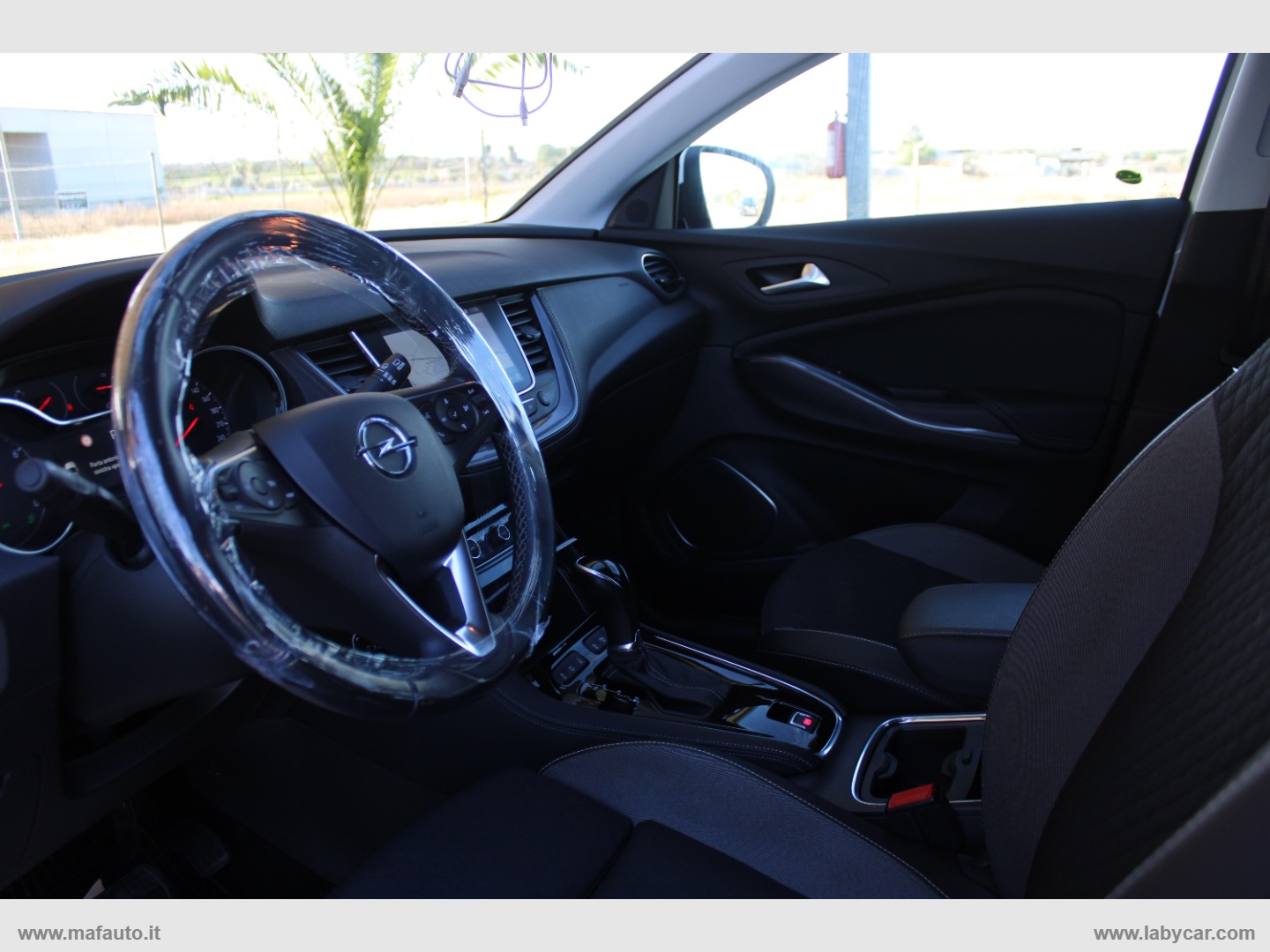 Grandland X 1.5 D Ecotec S&S aut. Inn. - immagine 4