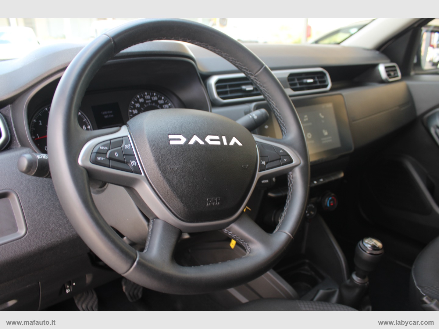 Duster 1.5 Blue dCi 8V 115CV 4x2 Expres. - immagine 4