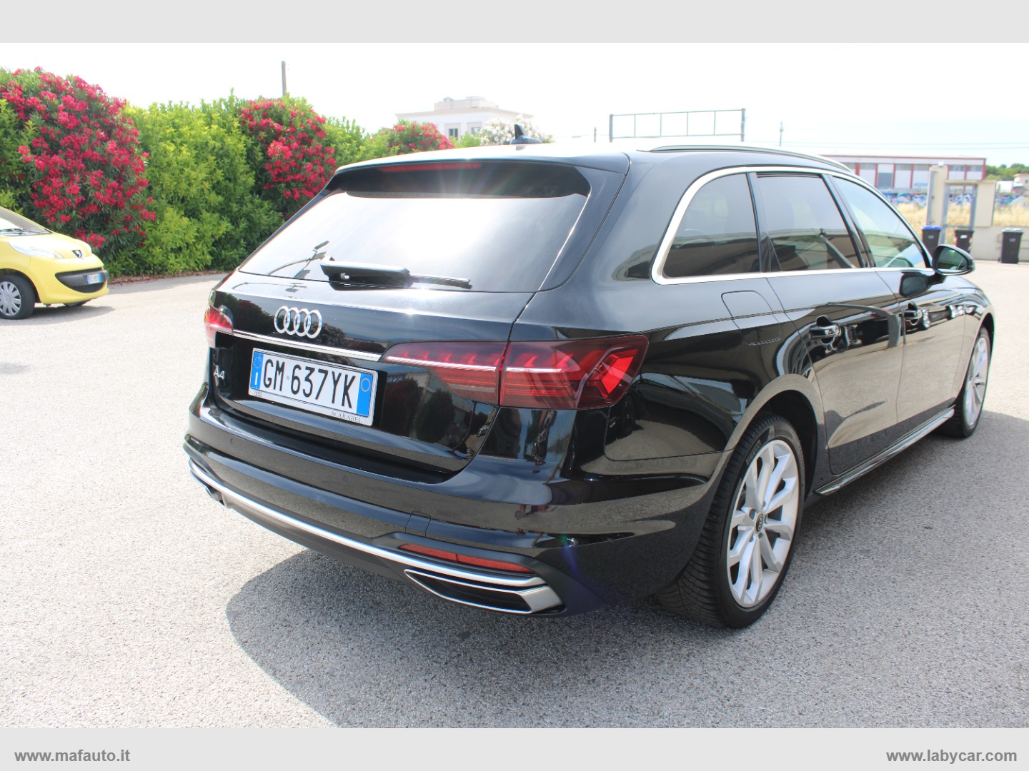A4 35 TDI/163CV S tronic Business Adv. - immagine 4