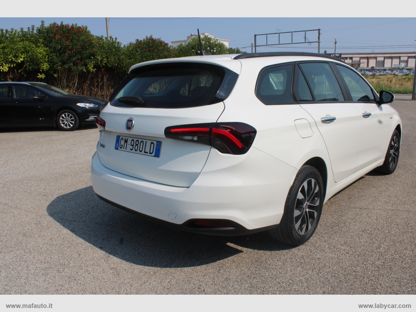 Tipo 1.6 Mjt S&S 5 porte Life - immagine 4
