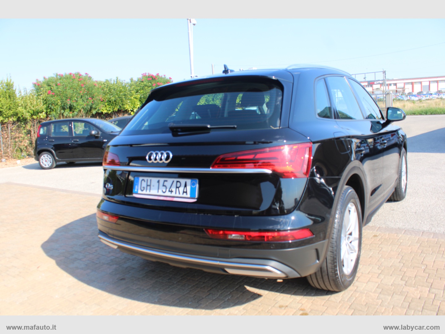 Q5 35 TDI S tronic Business - immagine 4