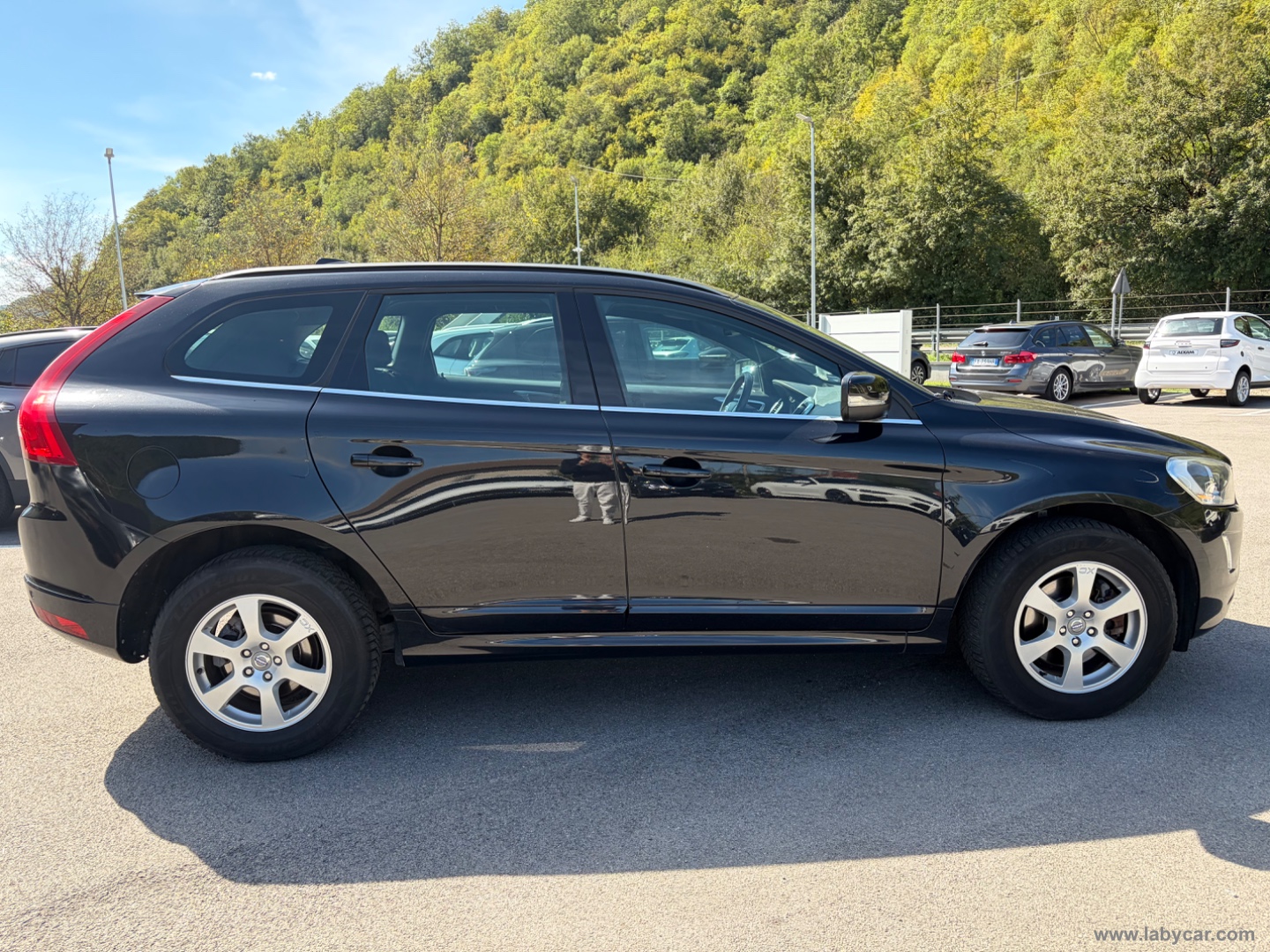 XC60 D3 Geartronic Momentum - immagine 4