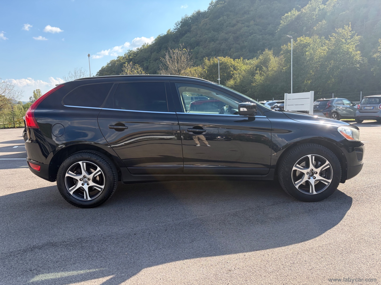 XC60 D3 Geartronic Momentum - immagine 4