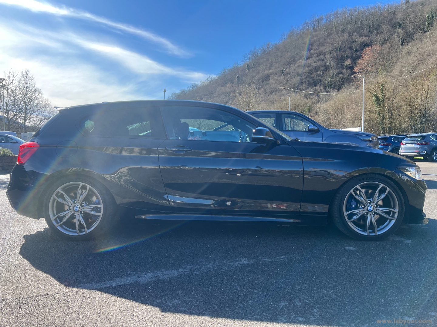M135i 3p. - immagine 4