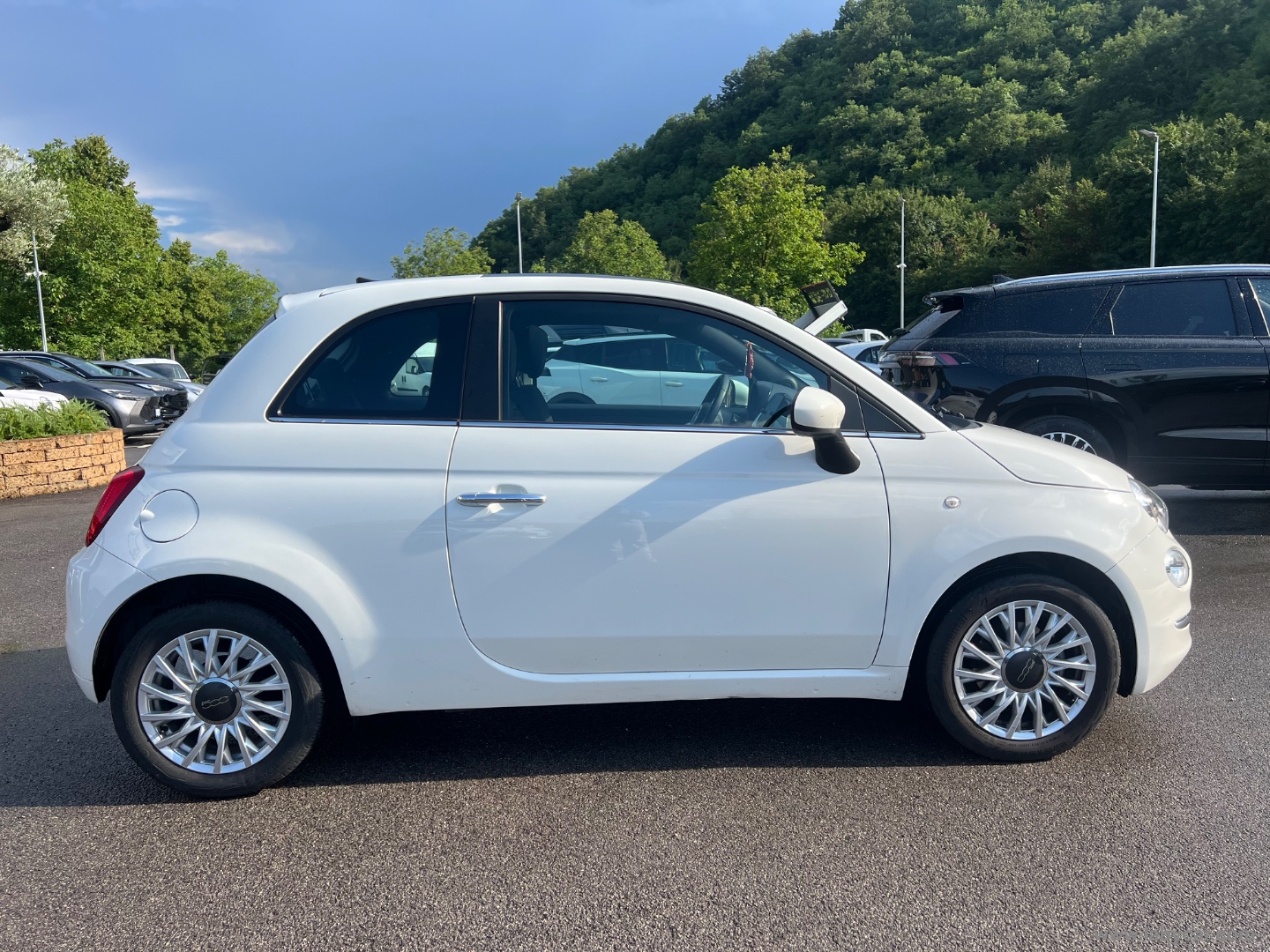 500 1.0 Hybrid Dolcevita - immagine 4