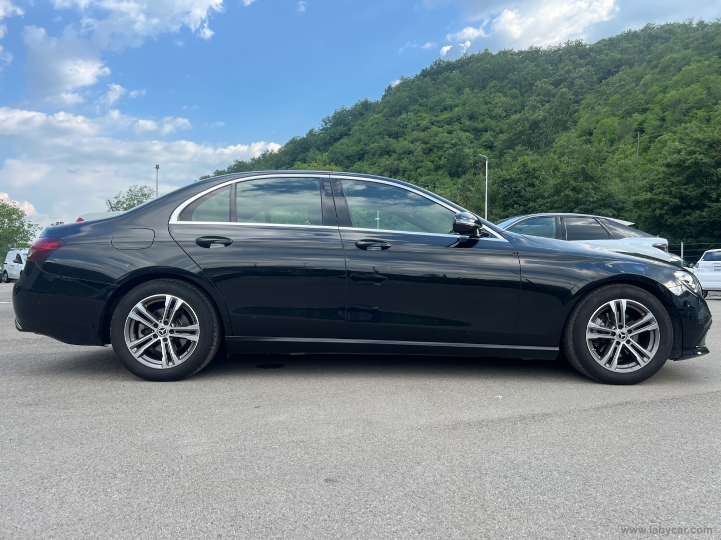 E 220 d Mild hybrid Auto Business Sport - immagine 4