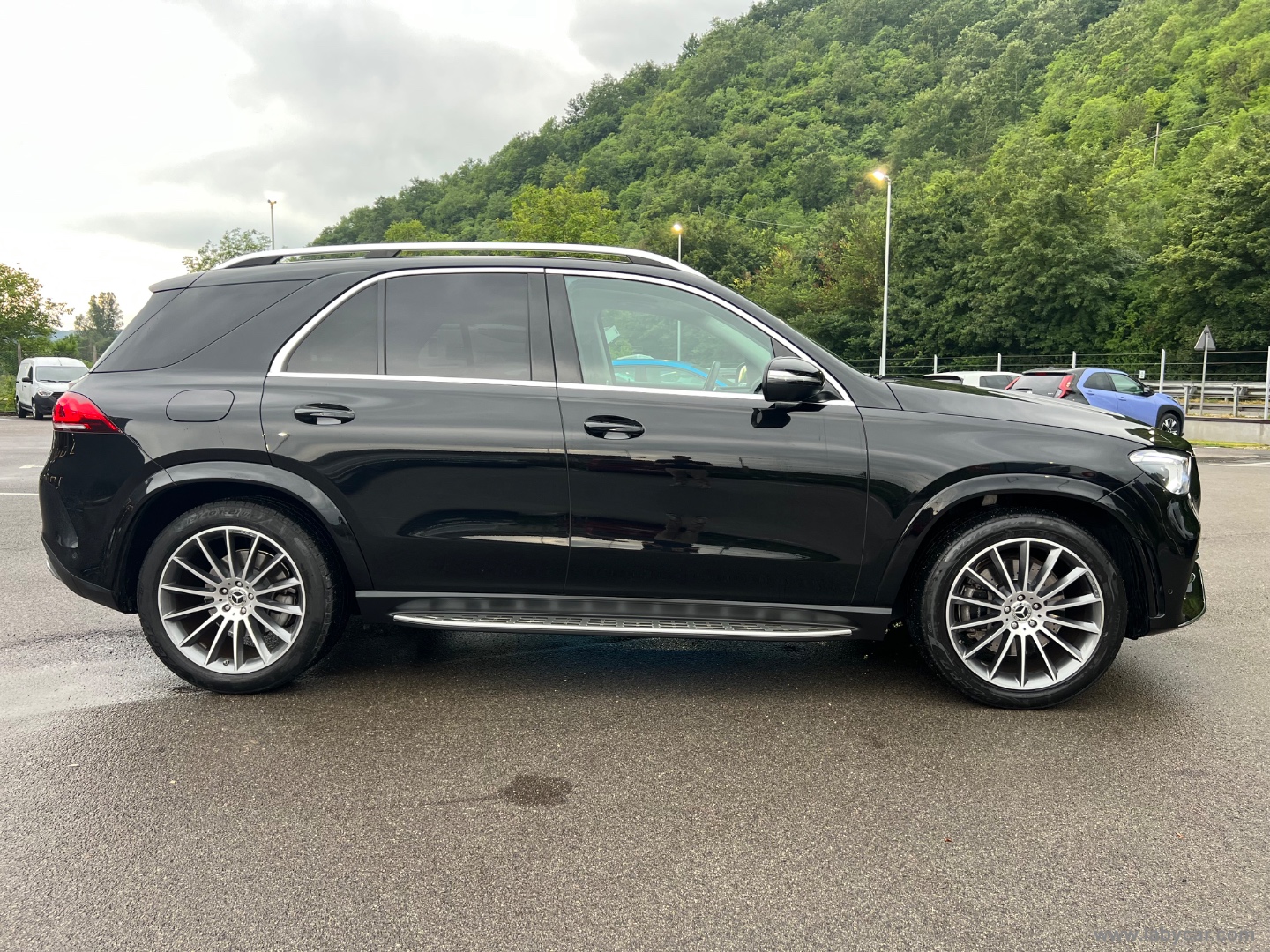 GLE 300 d 4Matic Mild Hybrid Premium - immagine 4