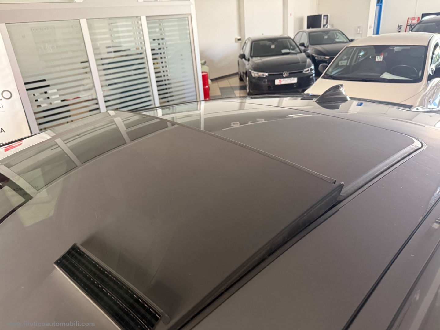 X4 xDrive20d 48V Msport TETTO PANORAMICO |UNICO PROPRIETARIO KM CERTIFICATI - immagine 4