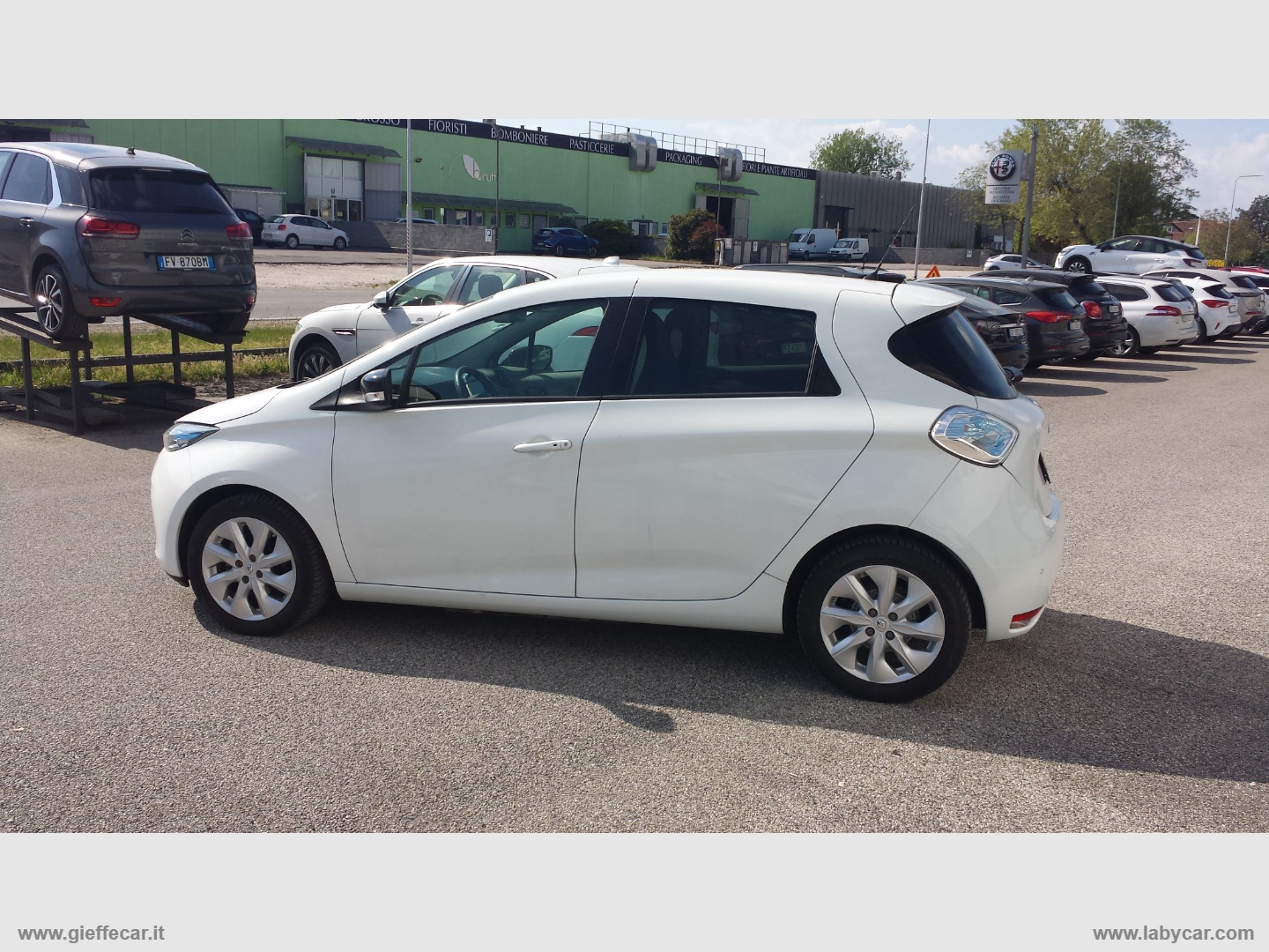 ZOE R240 Intens - immagine 4