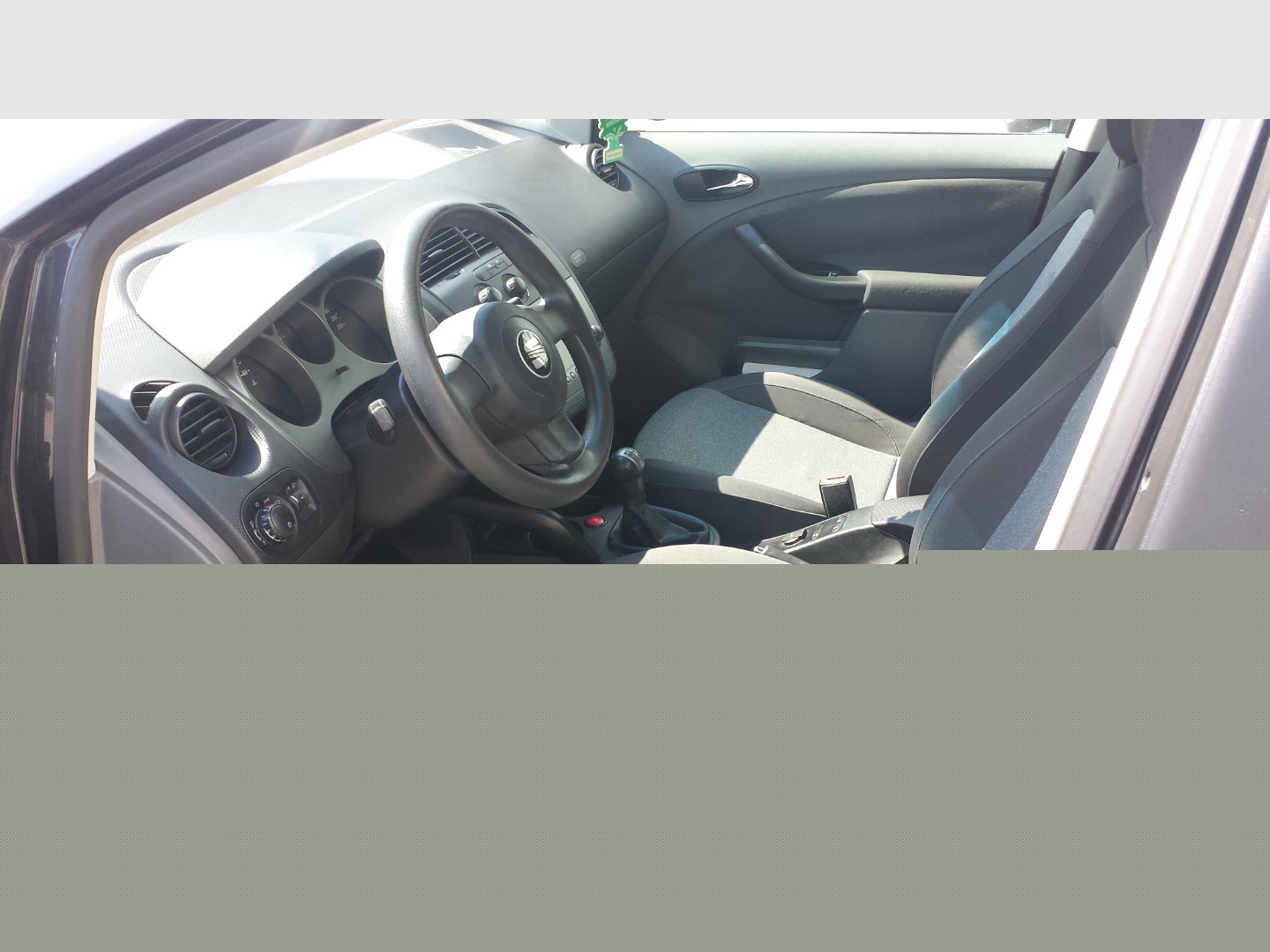 Altea 1.9 TDI Stylance - immagine 4