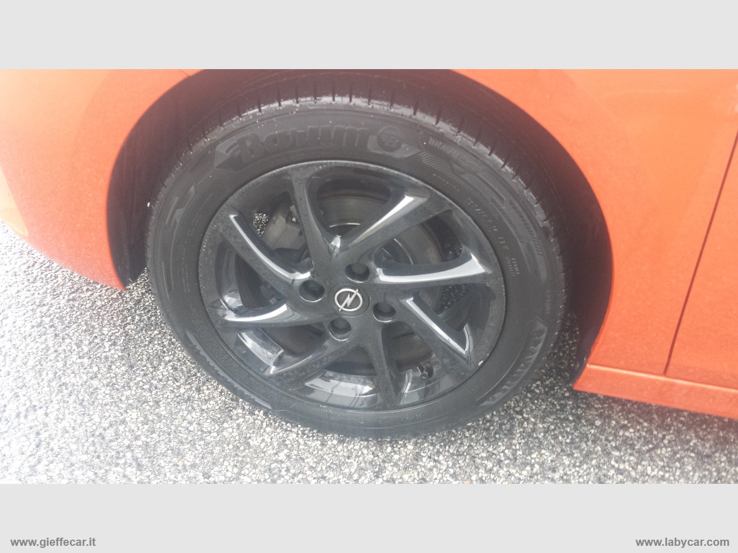 Corsa 1.2 Design & Tech - immagine 4