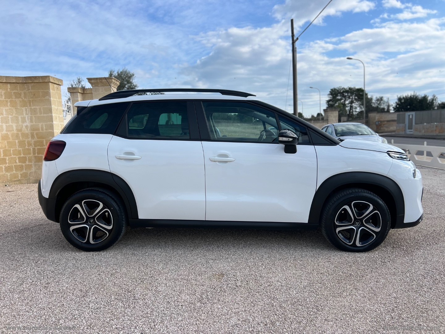 C3 Aircross BlueHDi 110 S&S Feel - immagine 4