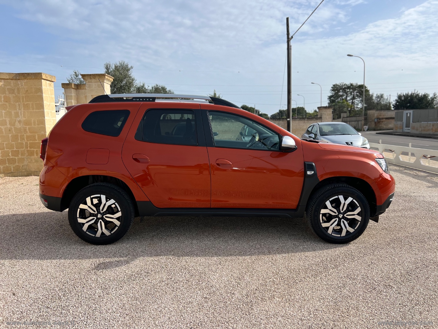 Duster 1.0 TCe GPL 4x2 Access - immagine 4