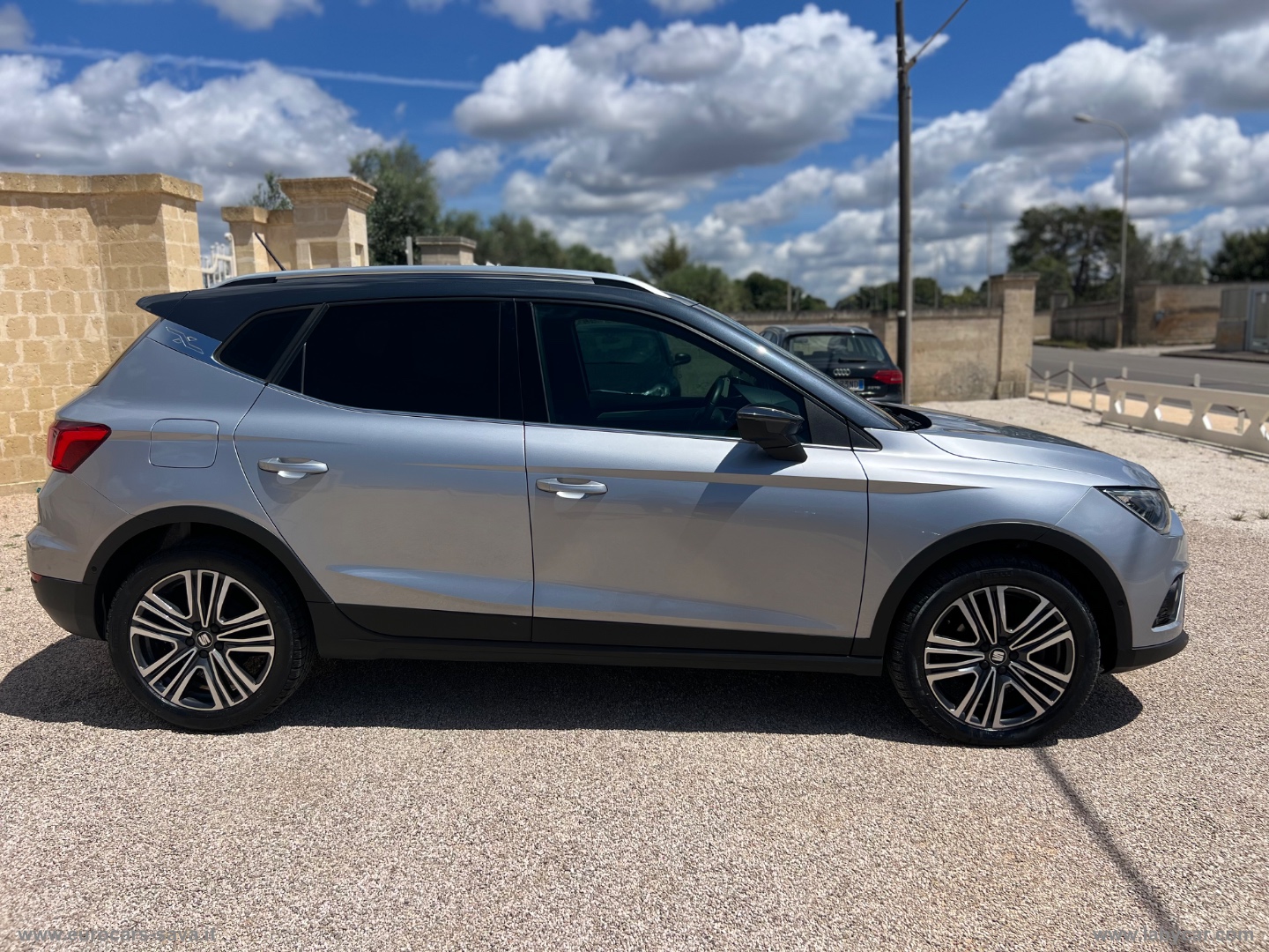Arona 1.6 TDI 95CV DSG XCELLENCE - immagine 4