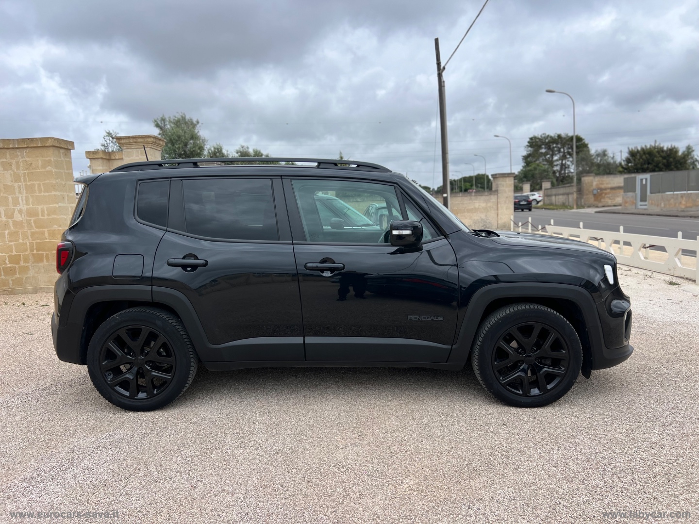 Renegade 1.6 Mjt 130CV S - immagine 4
