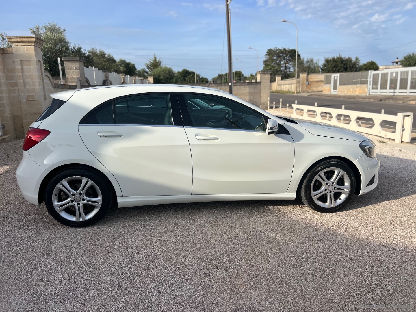 A 180 CDI Sport - immagine 4