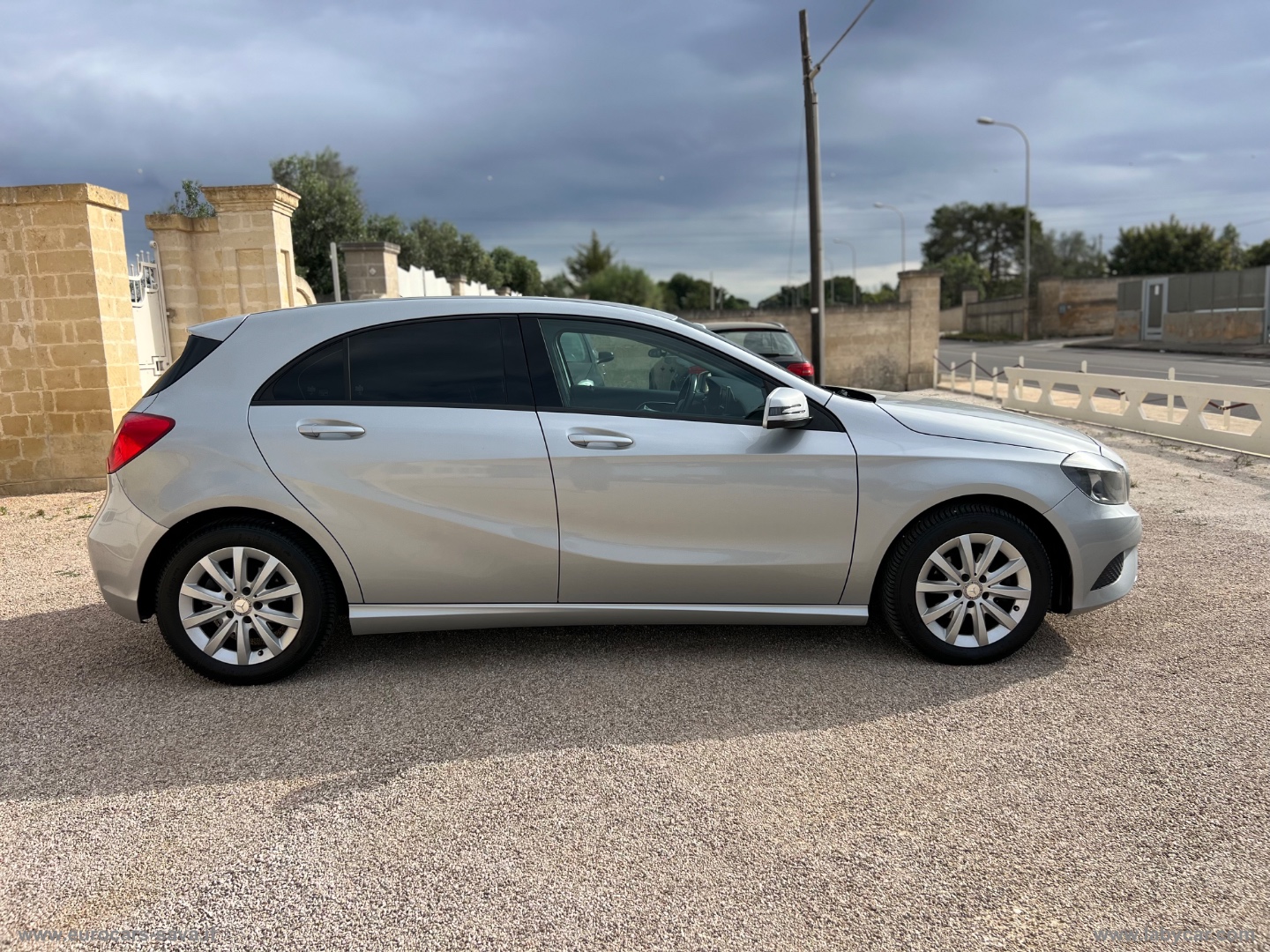 A 160 CDI Executive - immagine 4