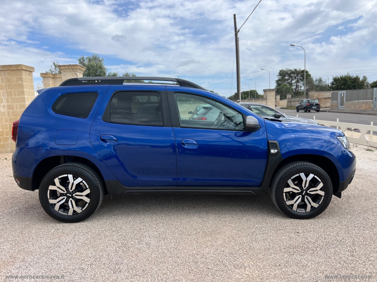 Duster 1.5 Blue dCi 8V 115CV 4x2 Journey - immagine 4