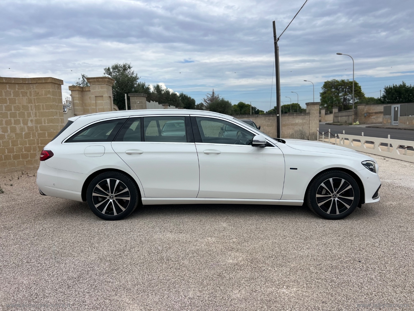 E 300 de Auto EQ-Power Business Extra - immagine 4