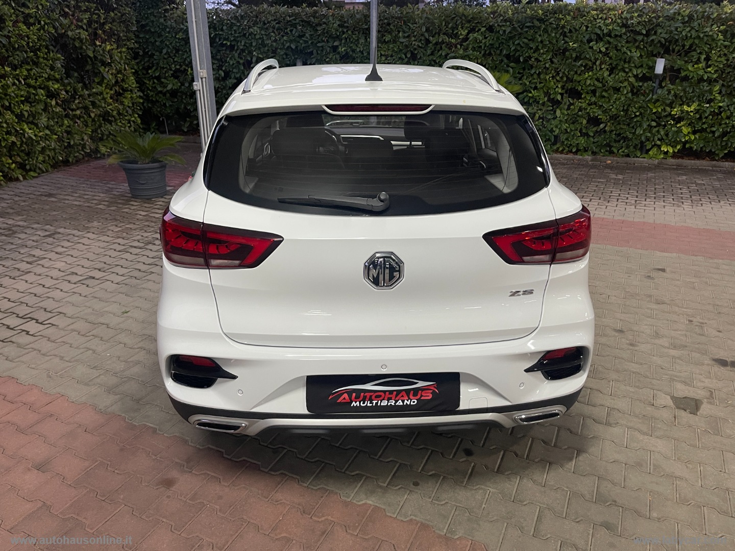ZS 1.5 VTi-tech Luxury - immagine 4