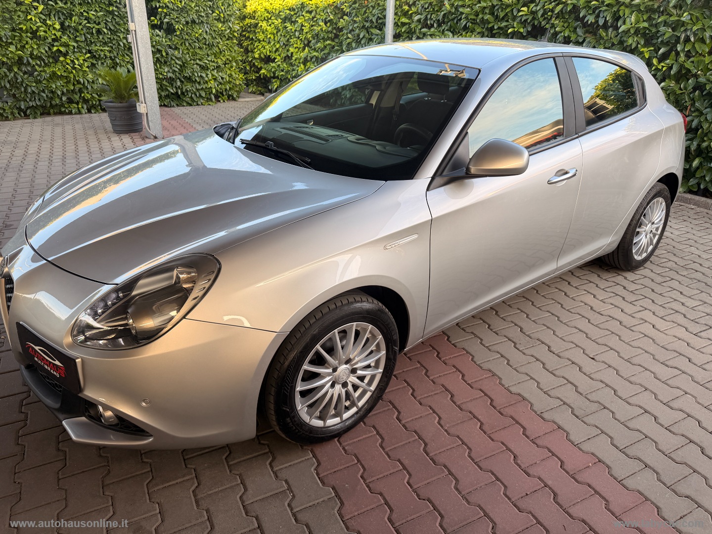 Giulietta 1.6 JTDm 120 CV Super - immagine 4