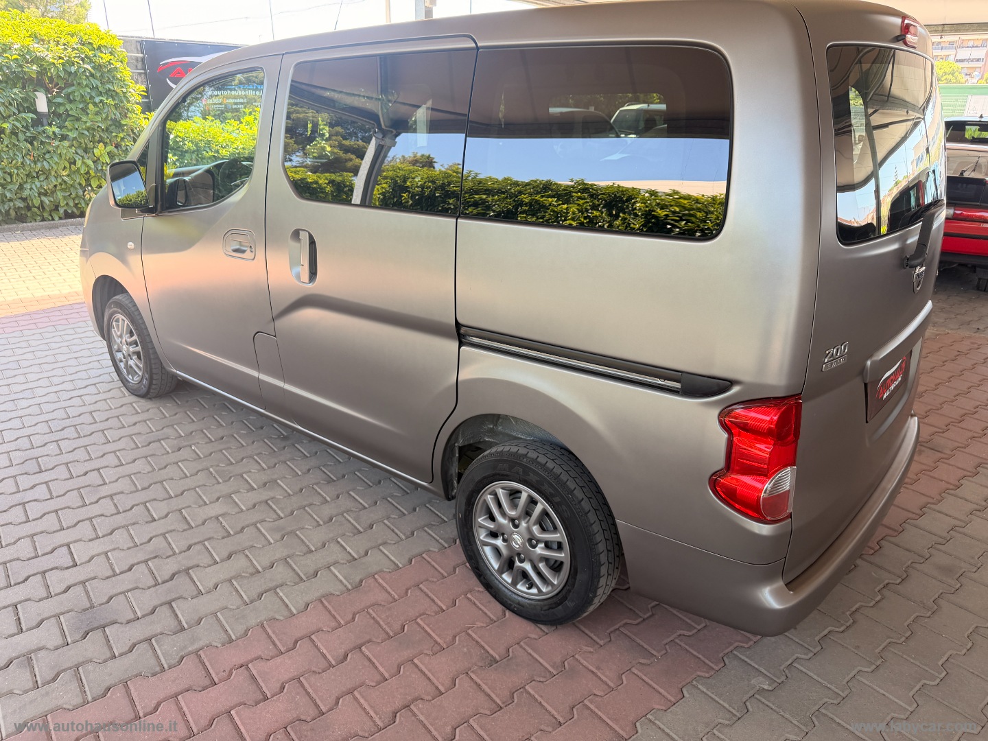 Evalia 1.5 dCi 8V 90 CV Acenta - immagine 4