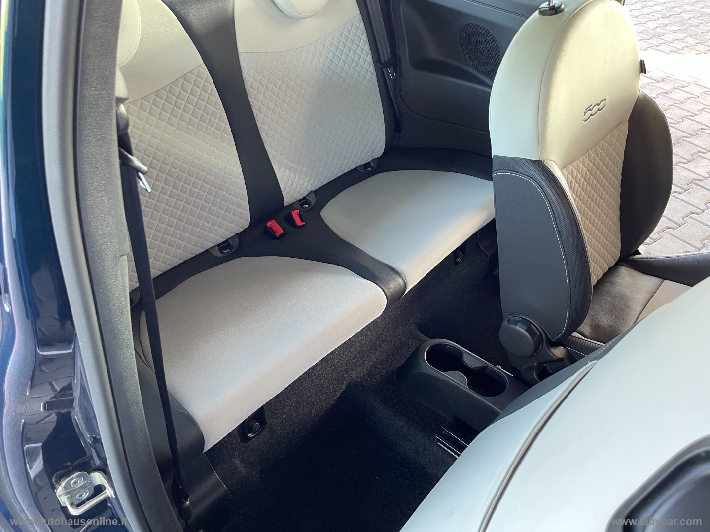 500 1.0 Hybrid Dolcevita - immagine 4