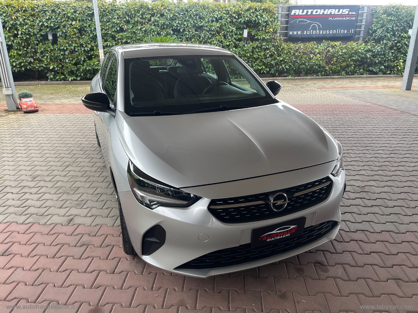 Corsa 1.2 Elegance - immagine 4