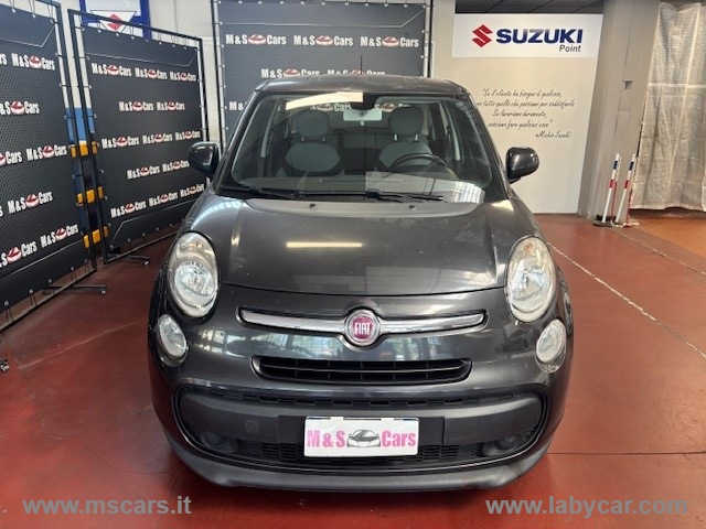 500L 1.3 MJT 85 CV Lounge - immagine 4