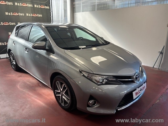 Auris 1.3 Active - immagine 4