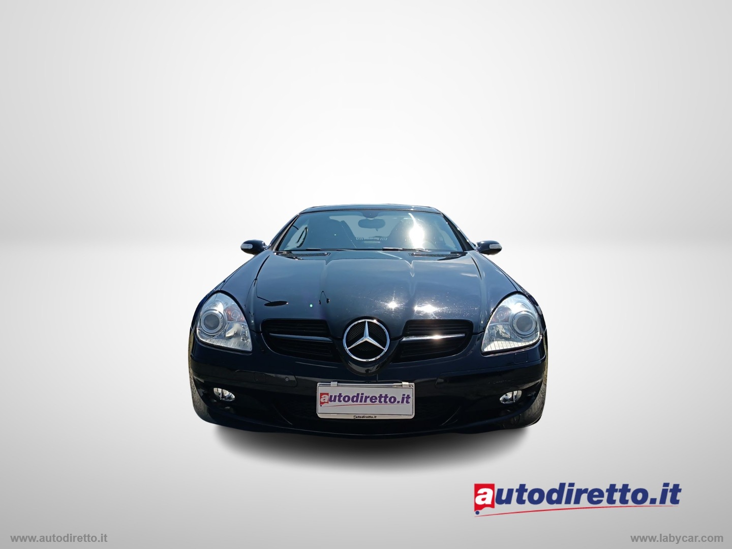 SLK 200 Kompressor - immagine 4