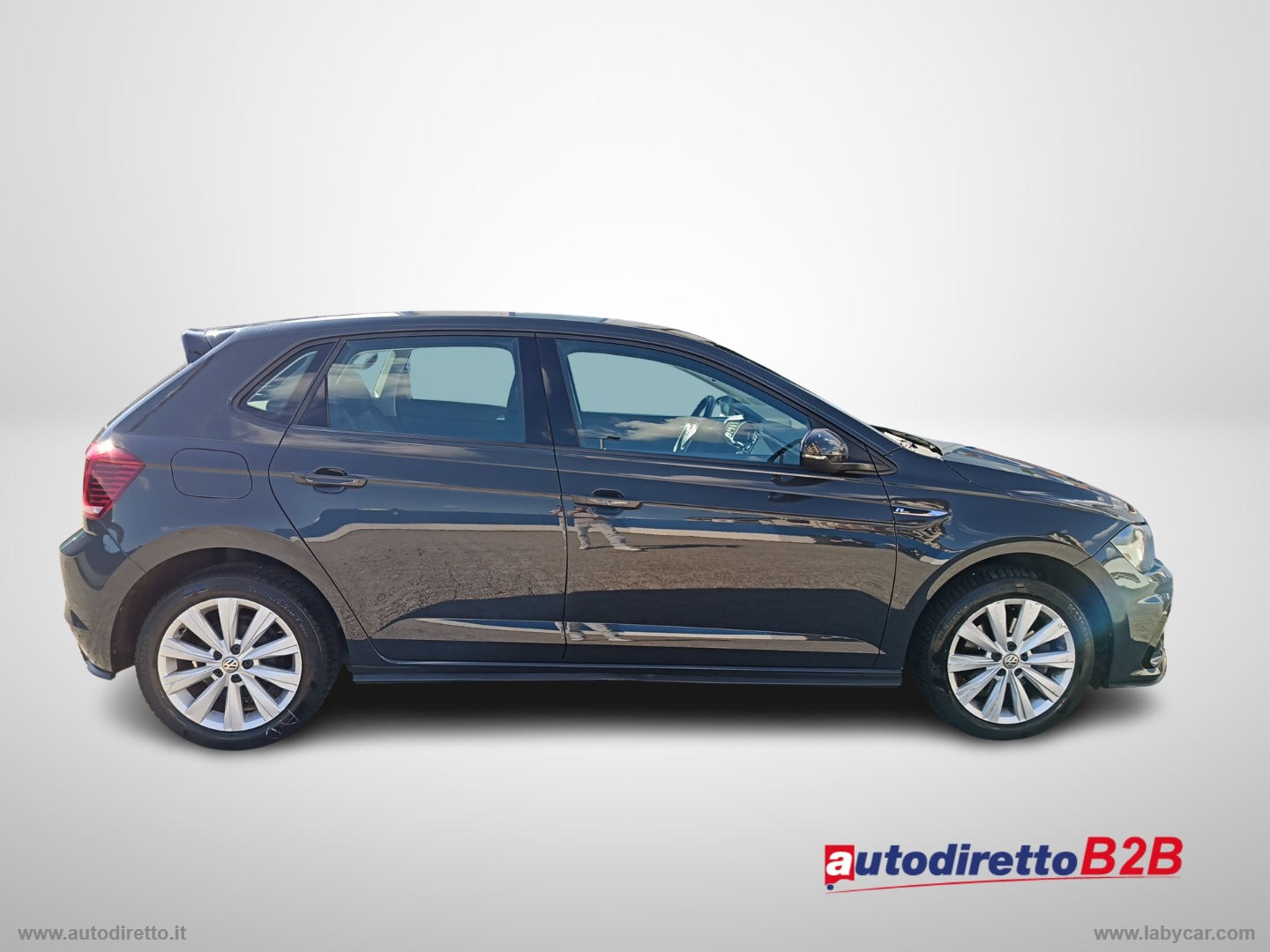 Polo 1.6 TDI 95CV 5p Comfortline BMT - immagine 4