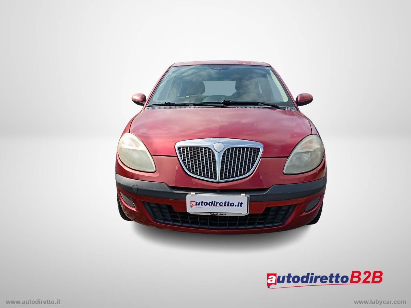 Ypsilon 1.2 - immagine 4